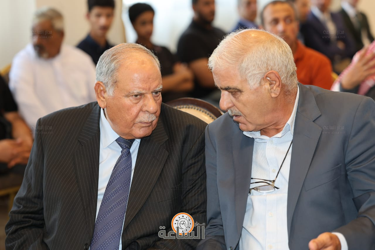 Madar Al-Saa Images 0.8066284019735674