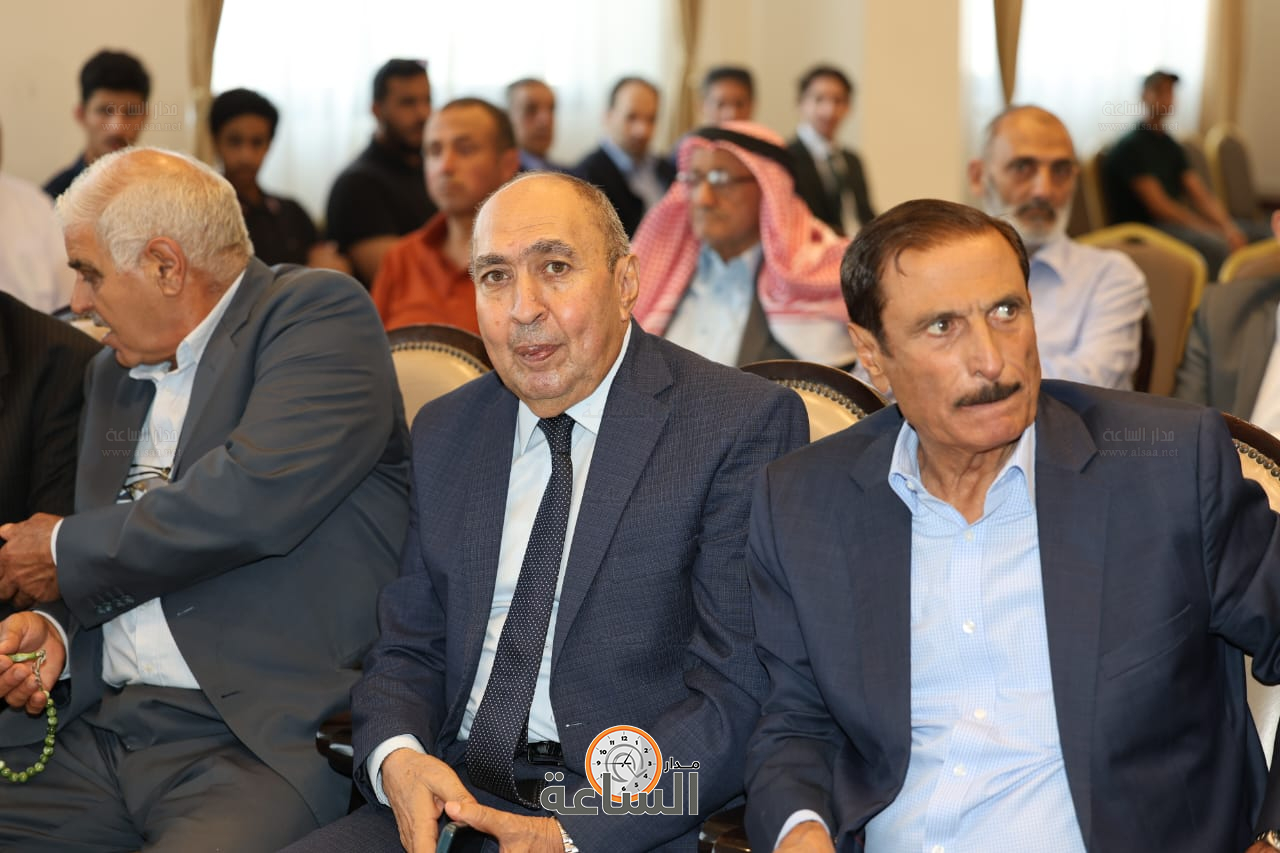 Madar Al-Saa Images 0.3613189820810834