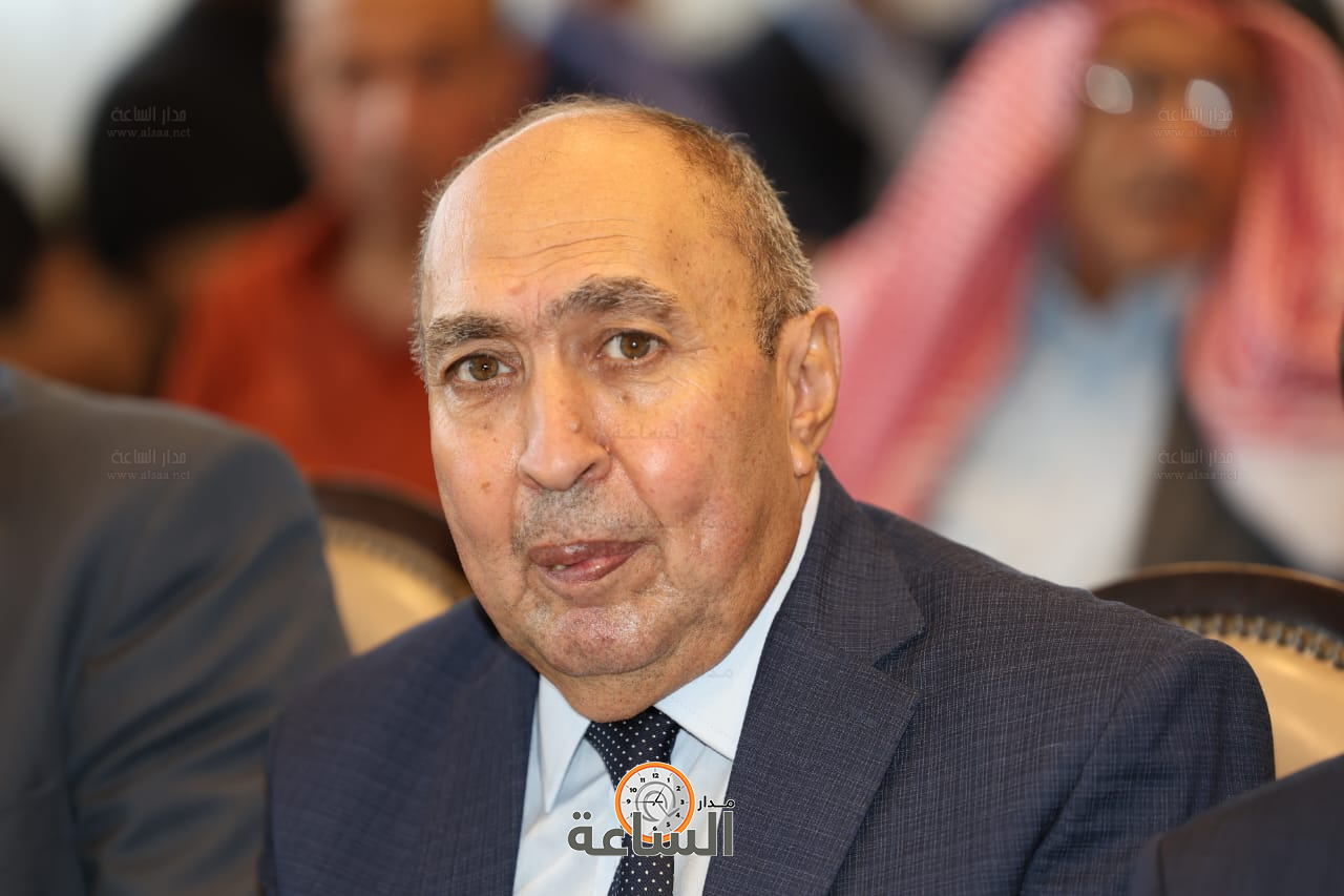 Madar Al-Saa Images 0.2950881540509216