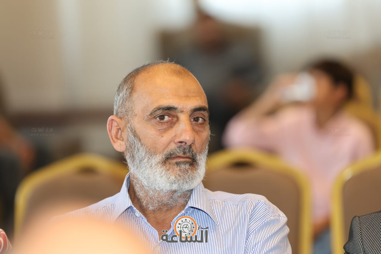 Madar Al-Saa Images 0.845958351420929