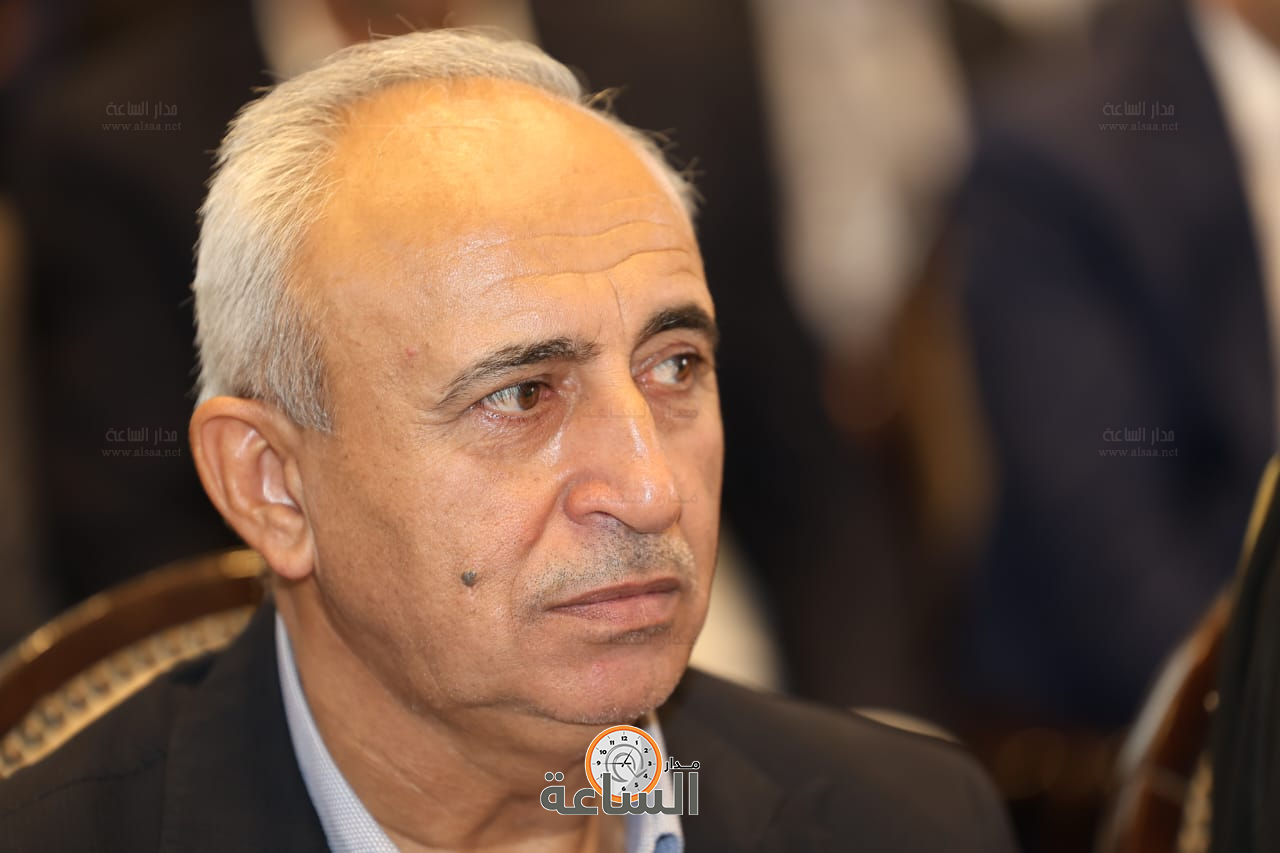 Madar Al-Saa Images 0.3673637408594277