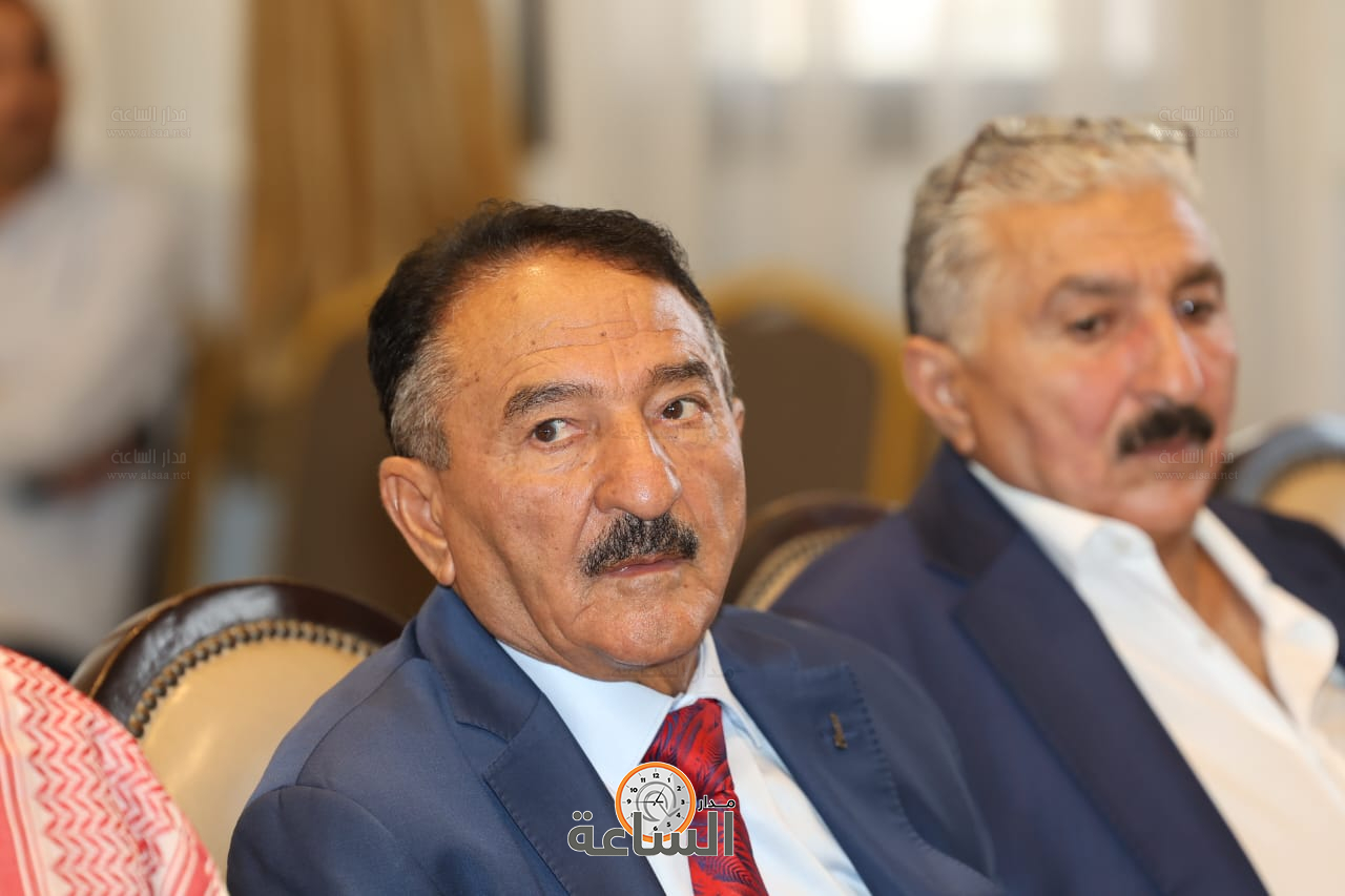 Madar Al-Saa Images 0.3936101817773594