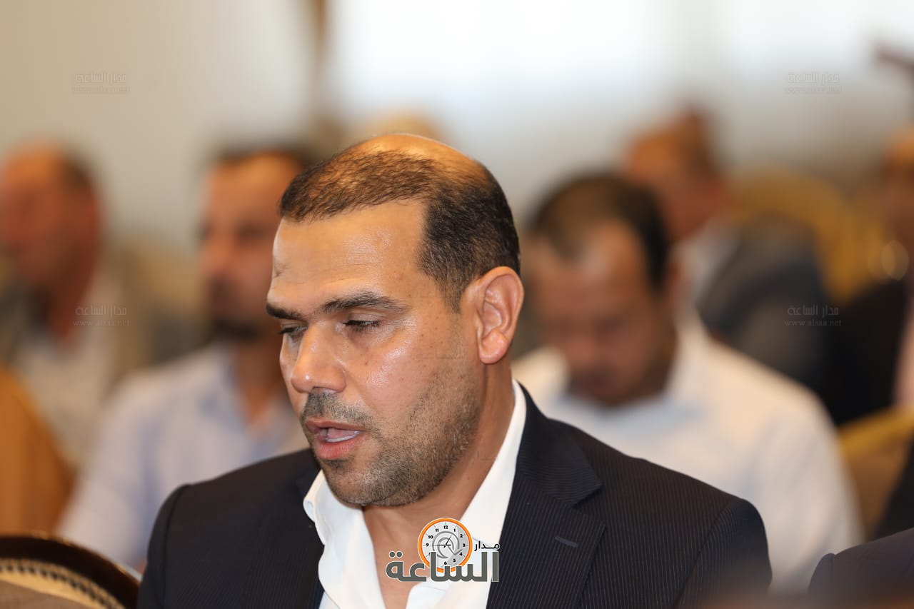 Madar Al-Saa Images 0.3734621942069858