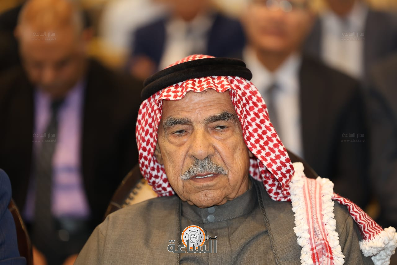 Madar Al-Saa Images 0.7317466785189176