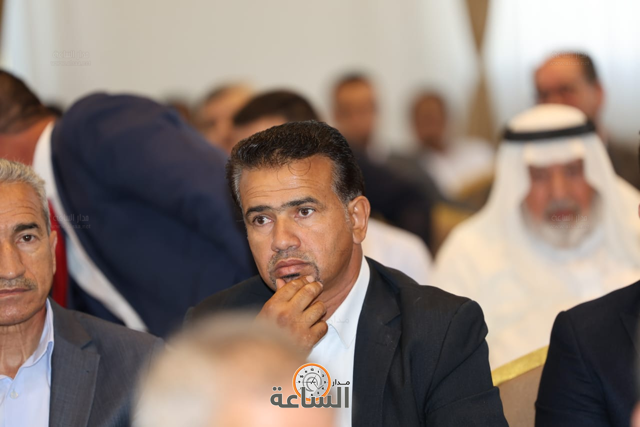 Madar Al-Saa Images 0.3652318296841177