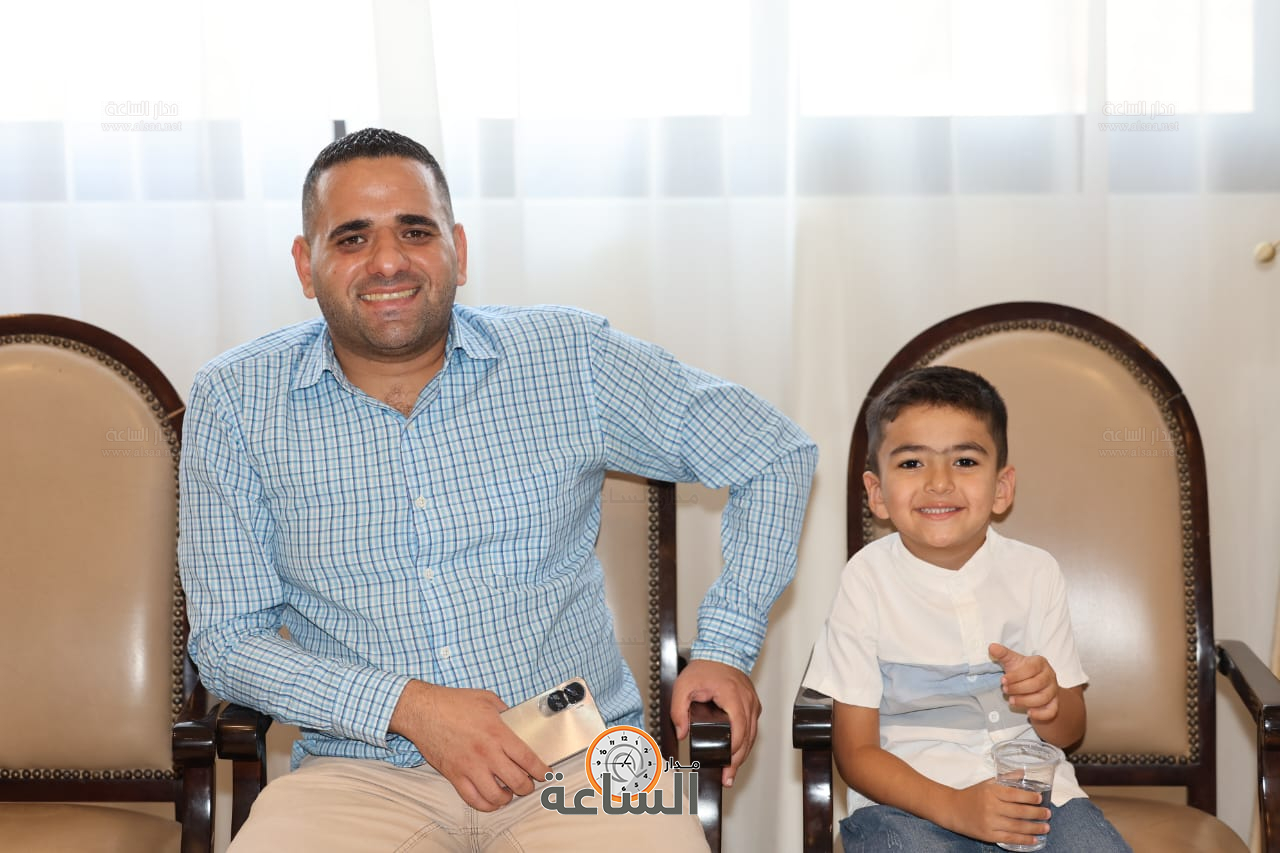 Madar Al-Saa Images 0.5427639295464516