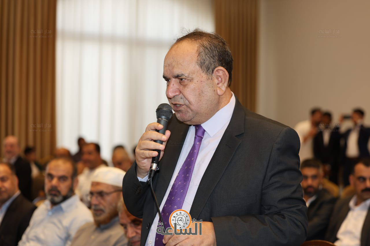 Madar Al-Saa Images 0.9976216489258416