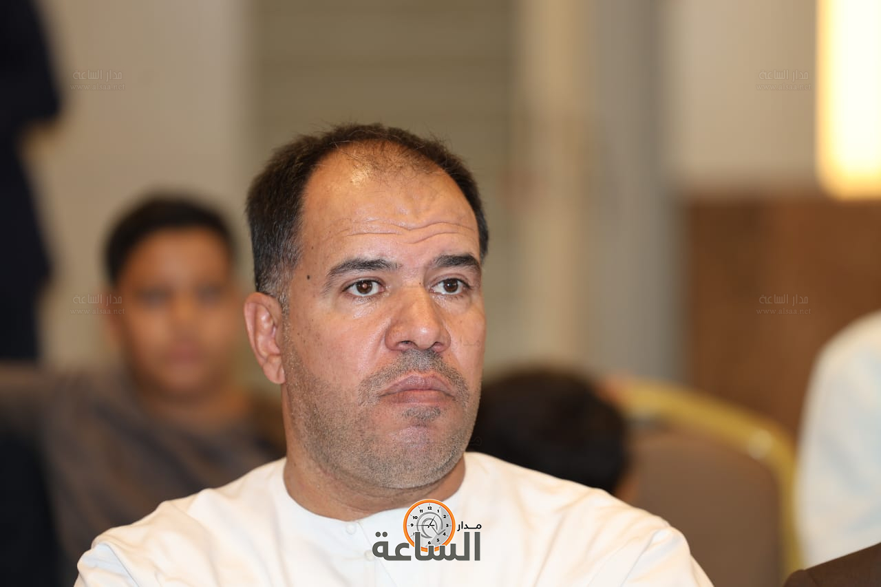 Madar Al-Saa Images 0.6030184275794555