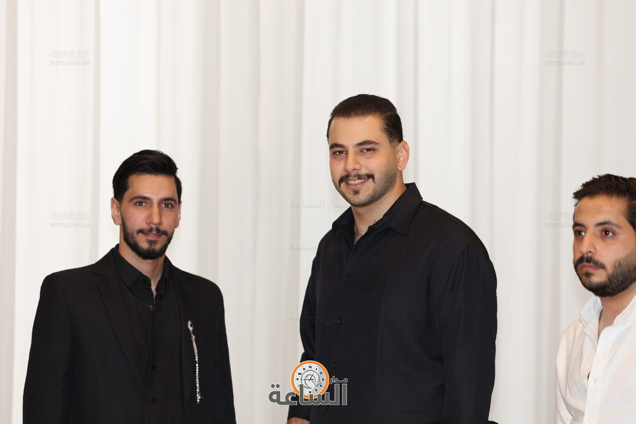 Madar Al-Saa Images 0.29518869376903967