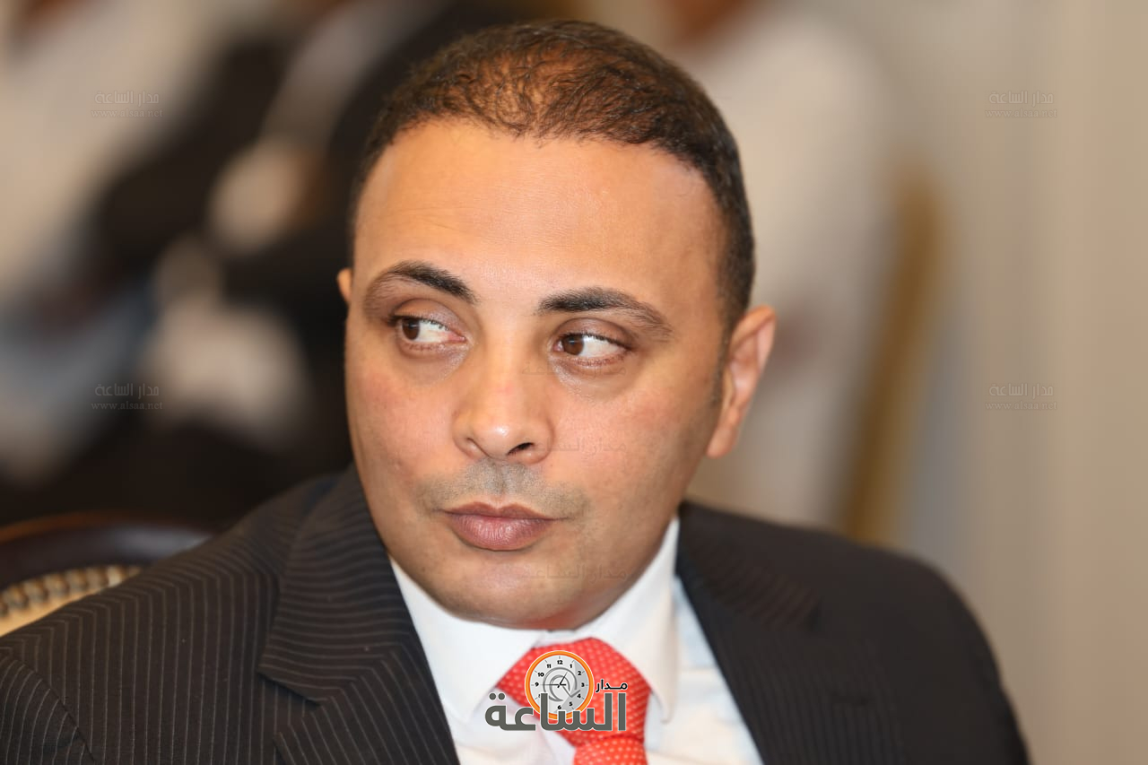 Madar Al-Saa Images 0.34749112673145655