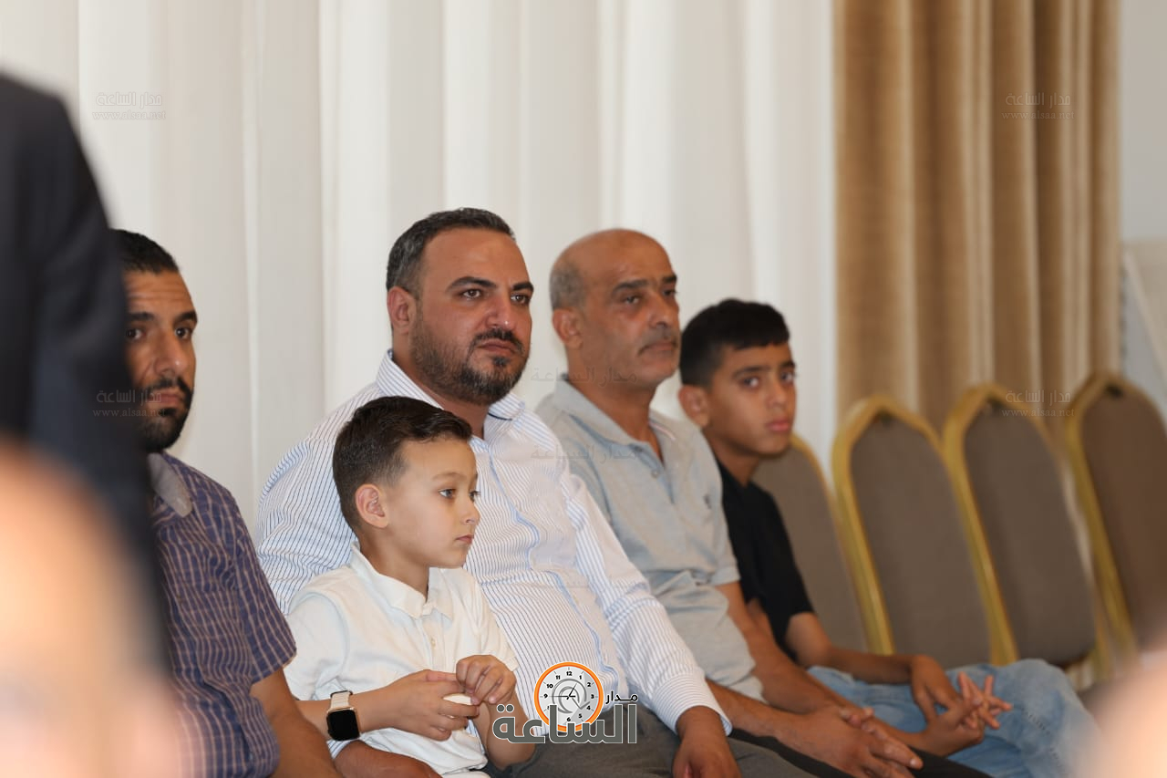 Madar Al-Saa Images 0.6472409918663771