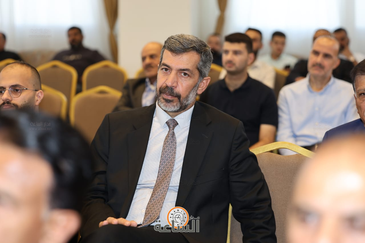 Madar Al-Saa Images 0.19121452937059635