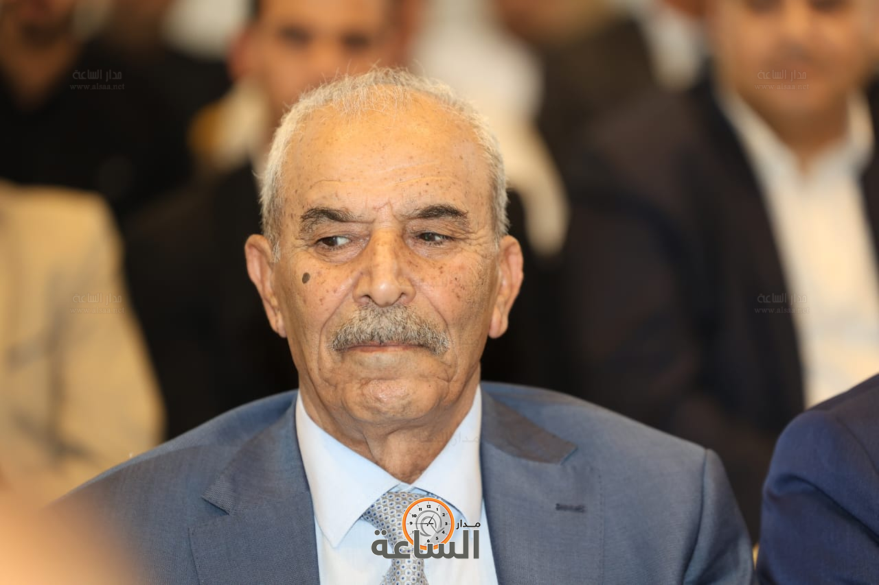 Madar Al-Saa Images 0.610211859371255