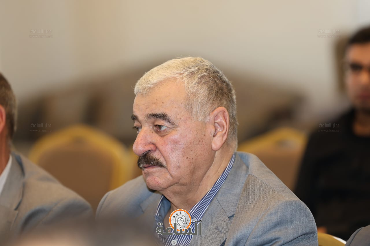 Madar Al-Saa Images 0.12211163978153383