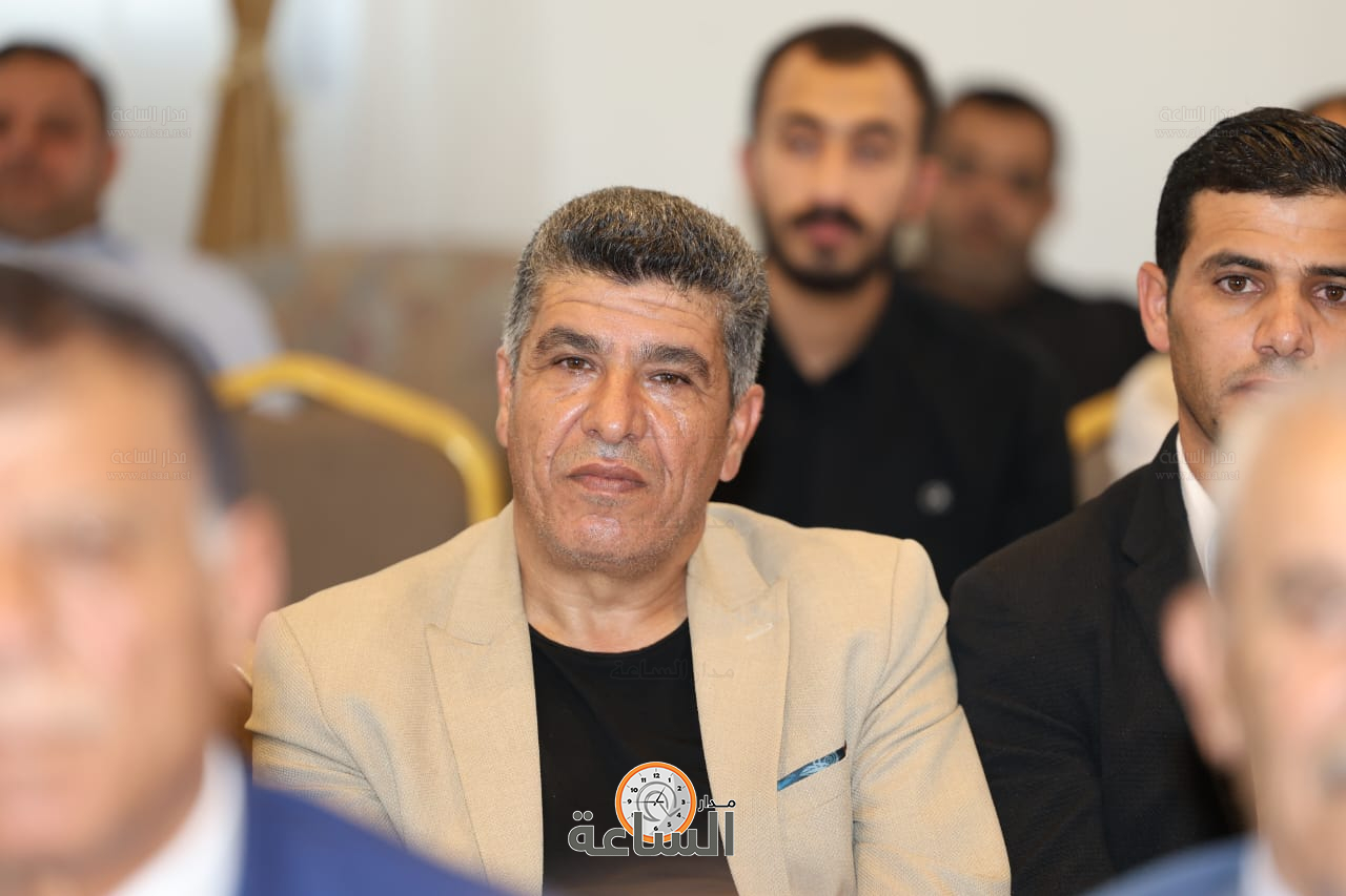 Madar Al-Saa Images 0.8412682892568024