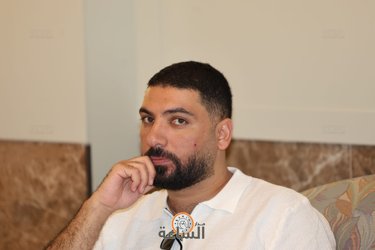 Madar Al-Saa Images 0.9926965753337733