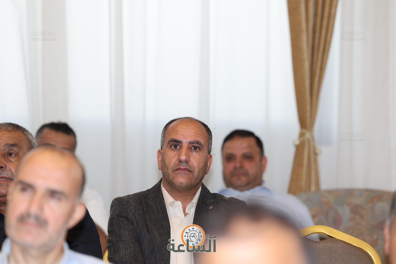 Madar Al-Saa Images 0.5712743225167436