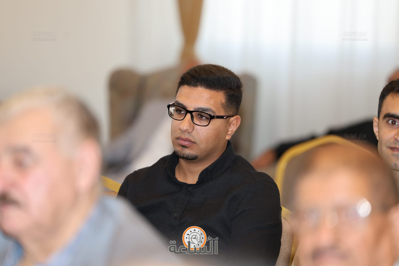 Madar Al-Saa Images 0.2611560857500441