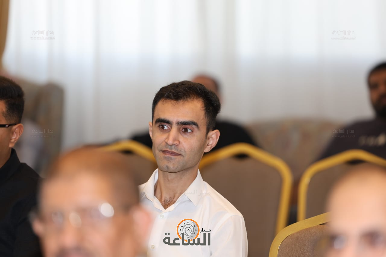 Madar Al-Saa Images 0.9714882149333552