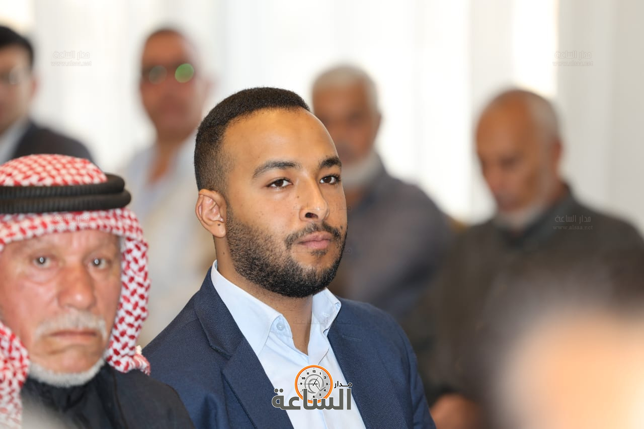 Madar Al-Saa Images 0.5809904456473185