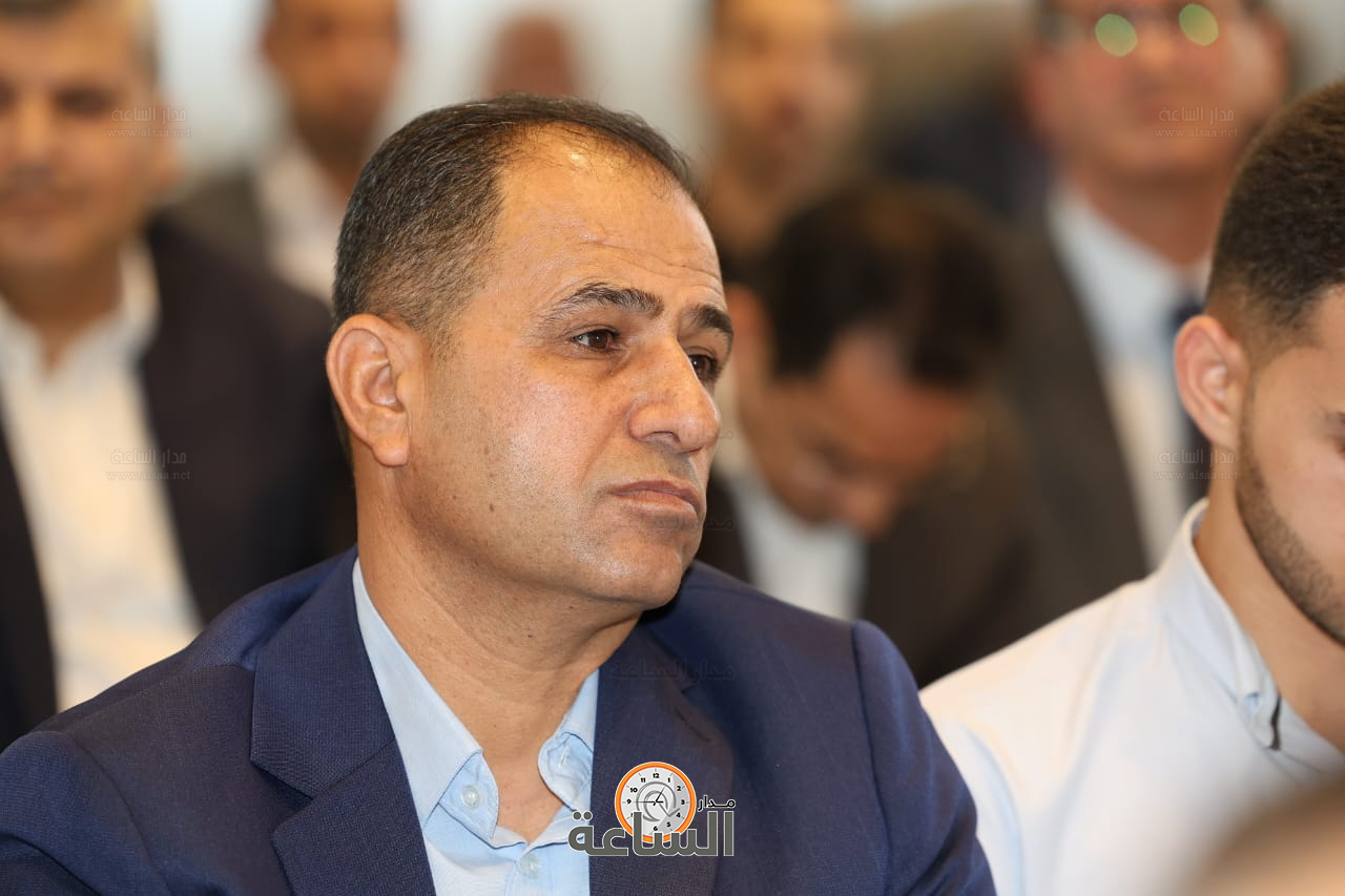 Madar Al-Saa Images 0.7850380489007213