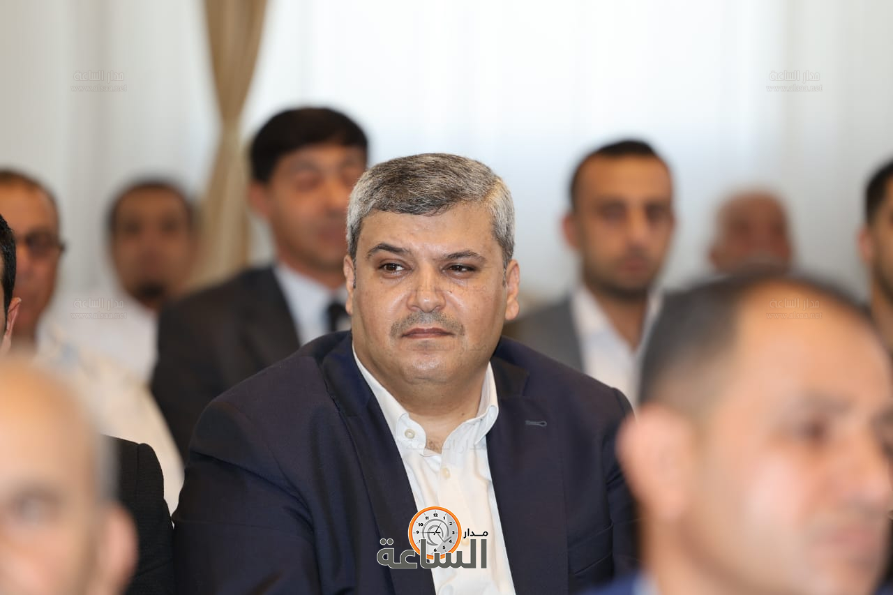 Madar Al-Saa Images 0.8828365352024845