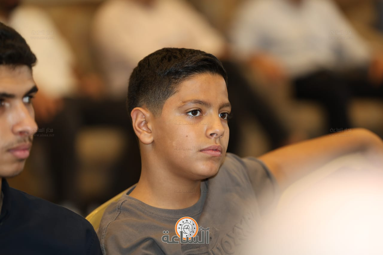 Madar Al-Saa Images 0.6205392758110776