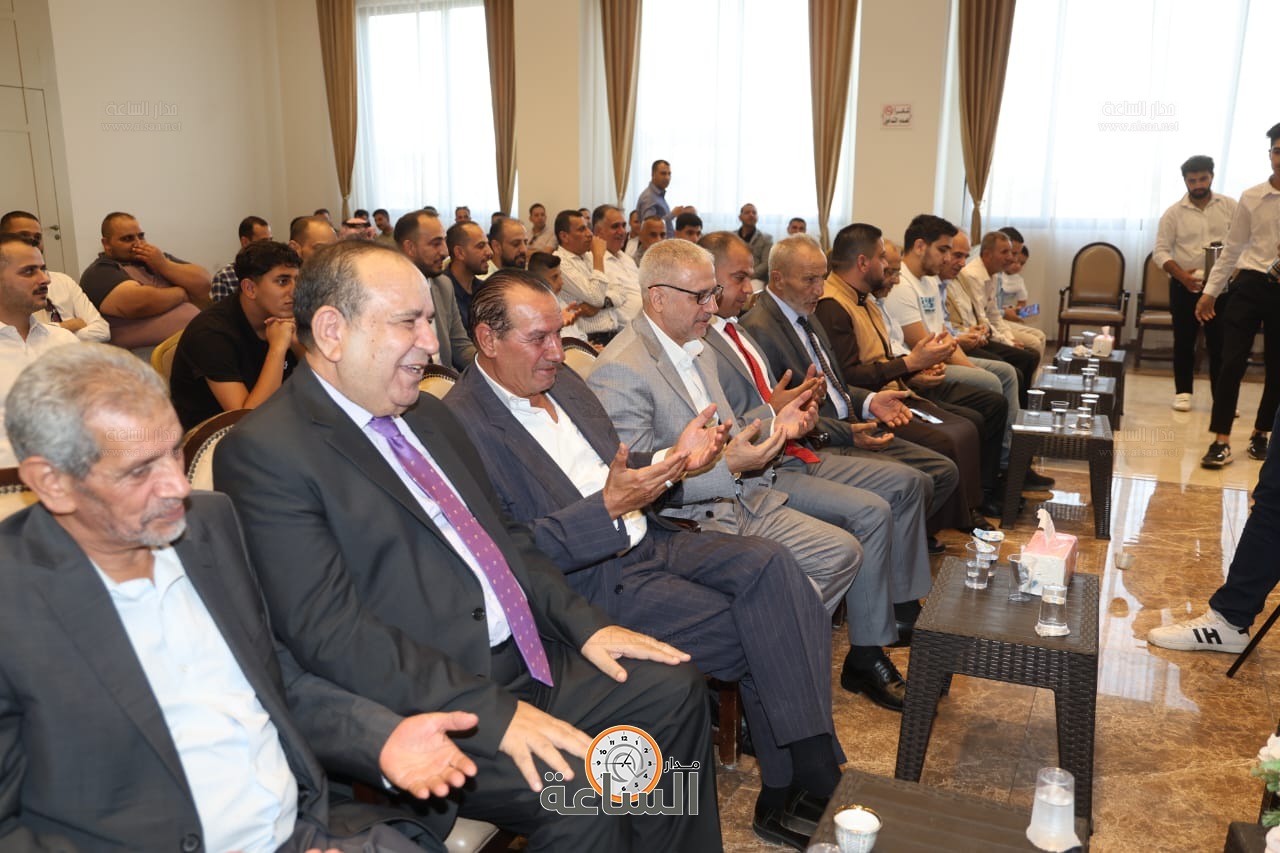 Madar Al-Saa Images 0.900873192954037