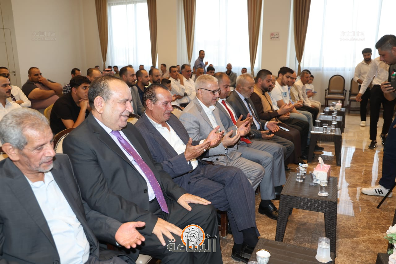 Madar Al-Saa Images 0.935870466208671