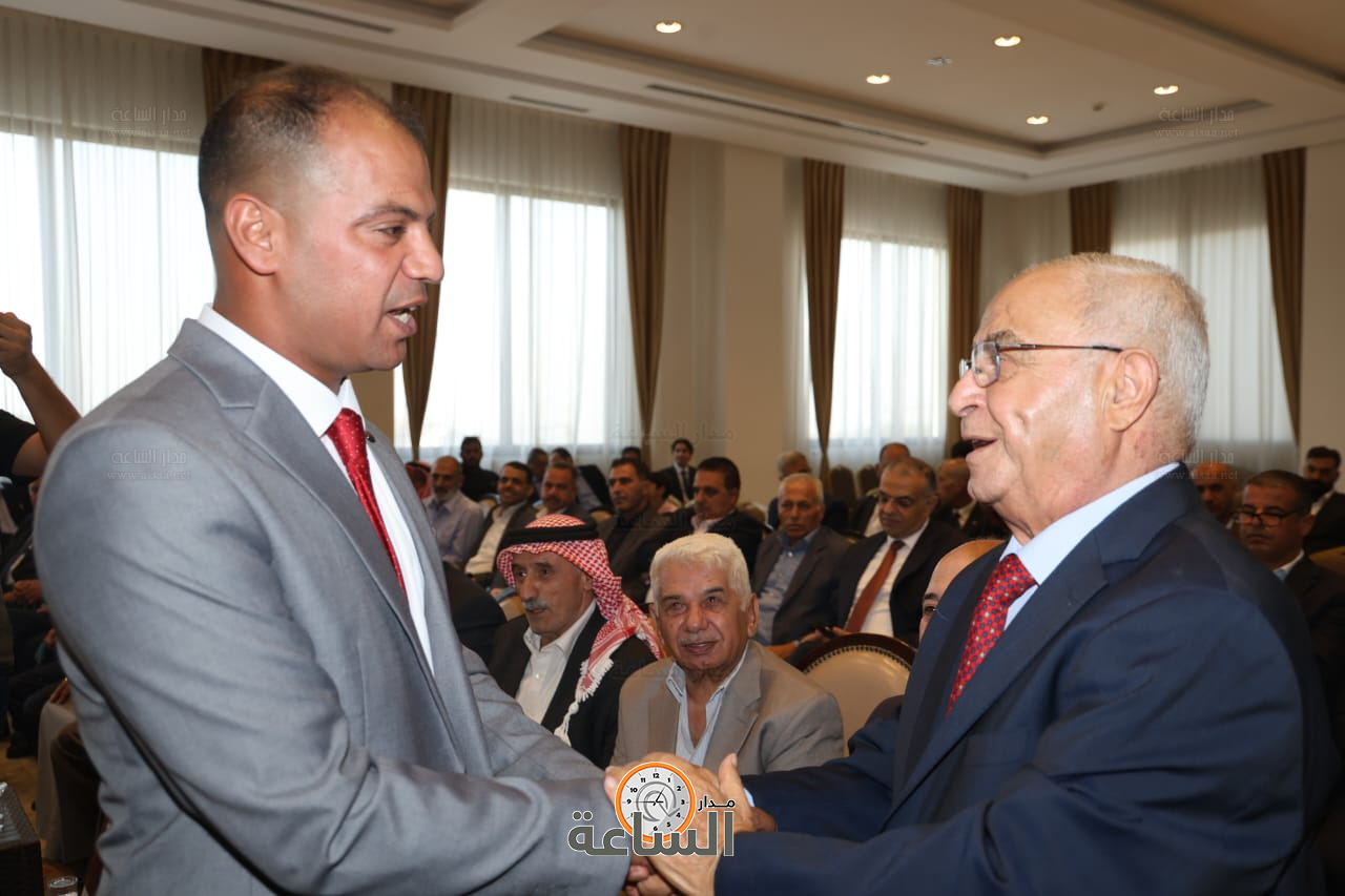 Madar Al-Saa Images 0.993316190722795