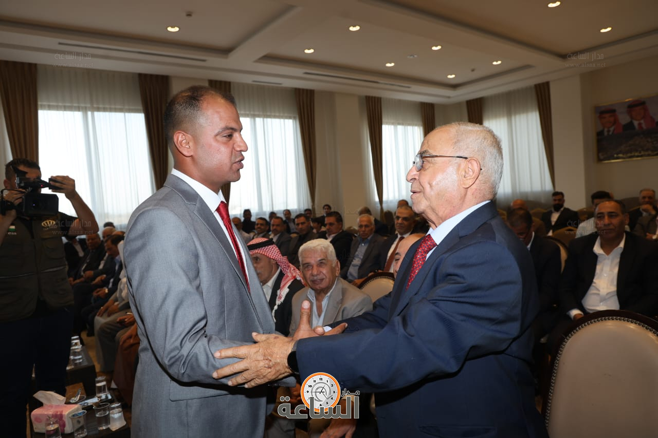 Madar Al-Saa Images 0.8211498188525767