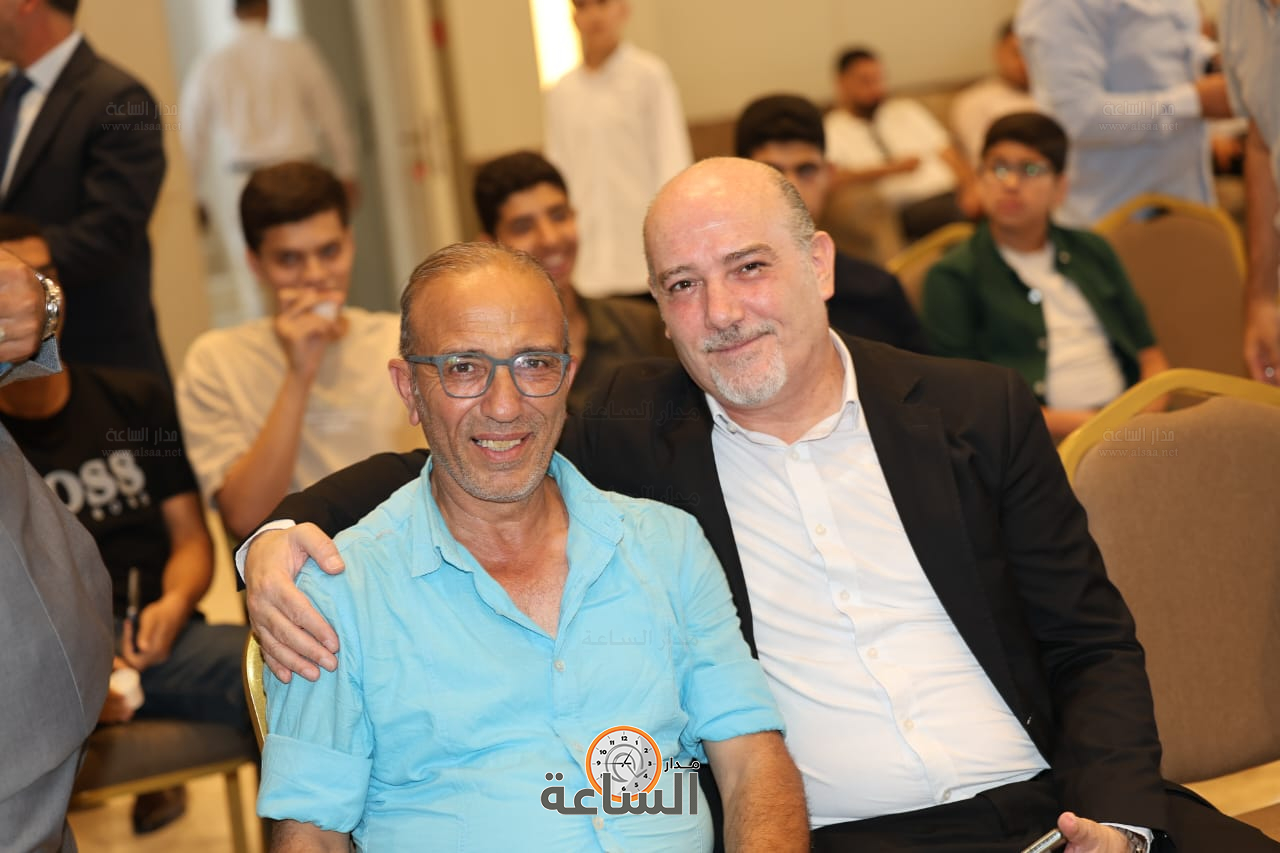 Madar Al-Saa Images 0.49300734060405926