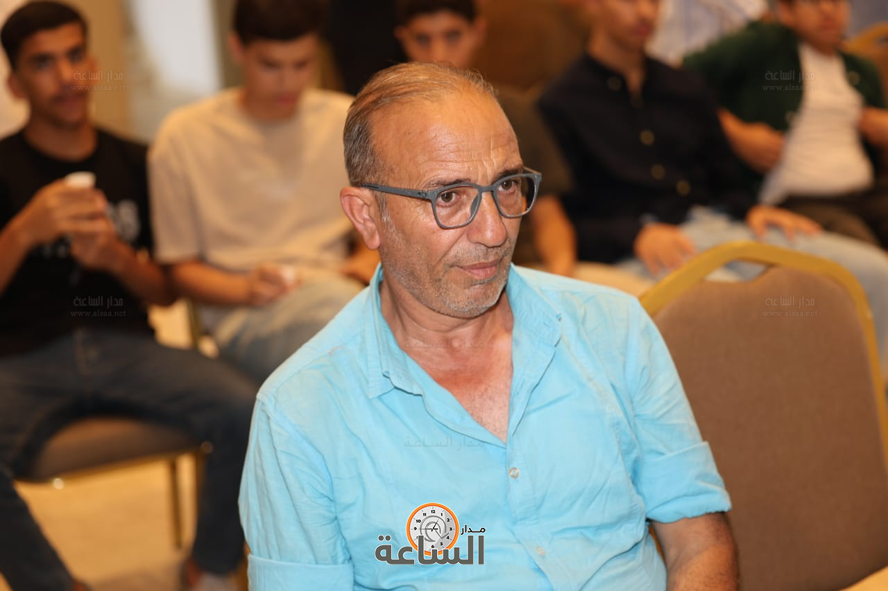 Madar Al-Saa Images 0.2509242204244124