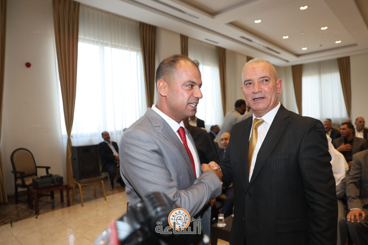 Madar Al-Saa Images 0.8524259199359792