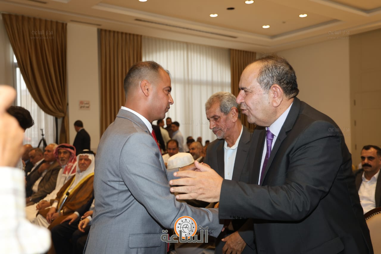 Madar Al-Saa Images 0.3279582010315544