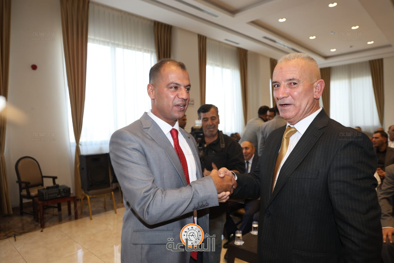 Madar Al-Saa Images 0.8962025393801698