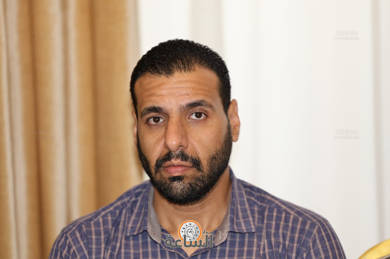 Madar Al-Saa Images 0.26401074243681855