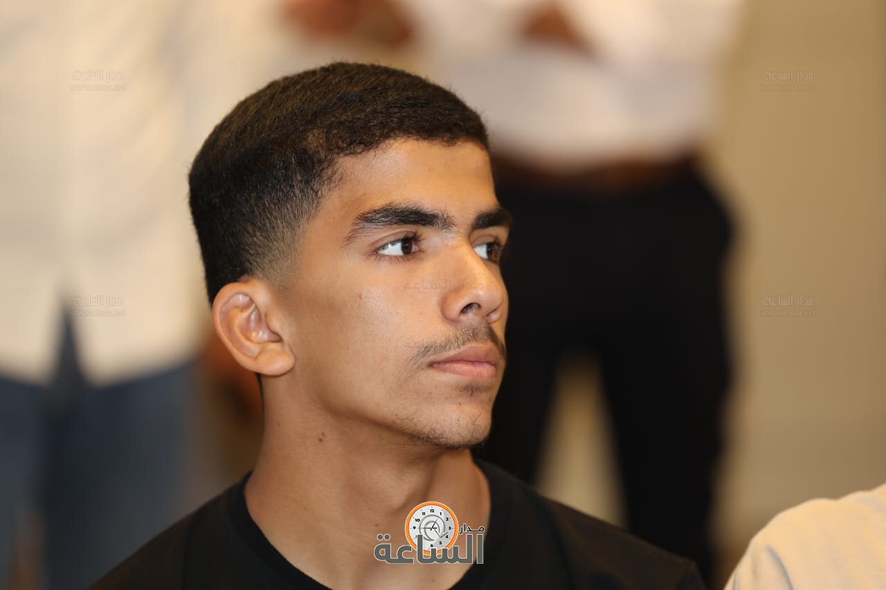 Madar Al-Saa Images 0.7309826552359221