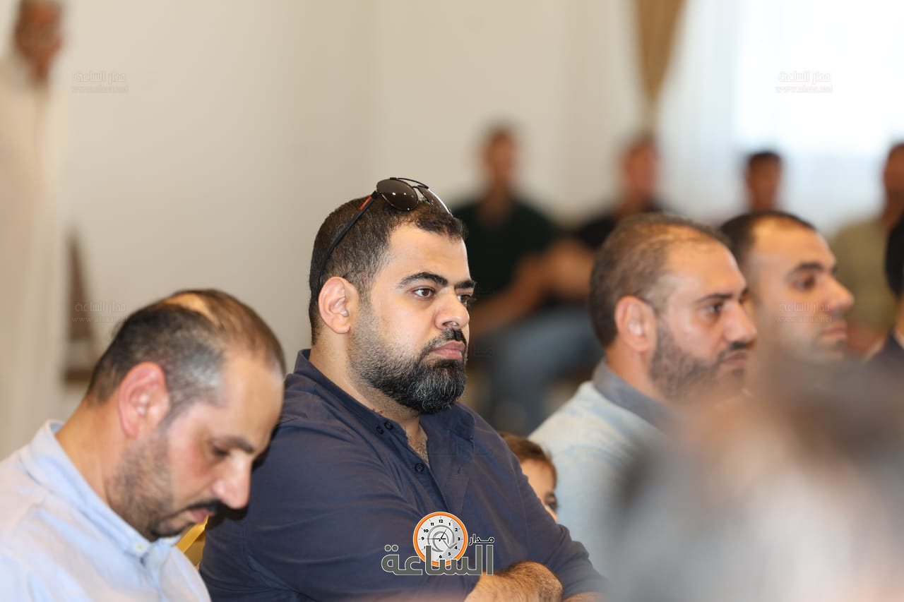 Madar Al-Saa Images 0.11177469967822395