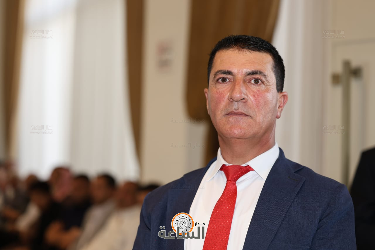 Madar Al-Saa Images 0.06550115542236923