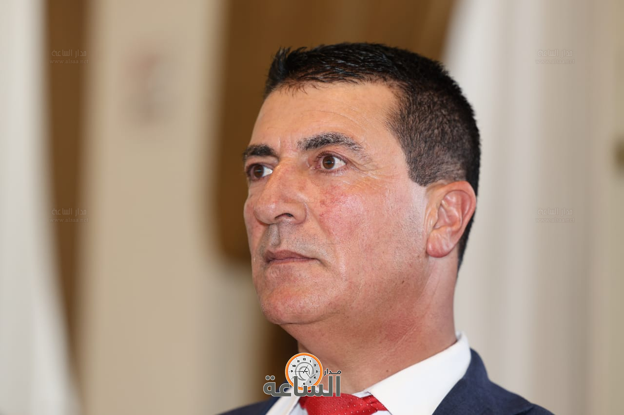 Madar Al-Saa Images 0.5973132349034266