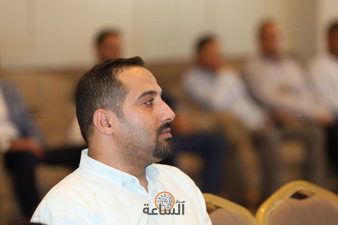 Madar Al-Saa Images 0.10962419081641583