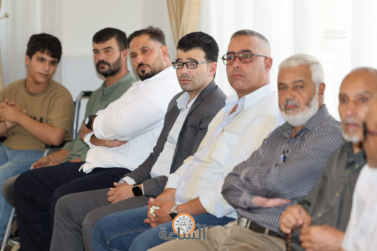 Madar Al-Saa Images 0.511868128745171