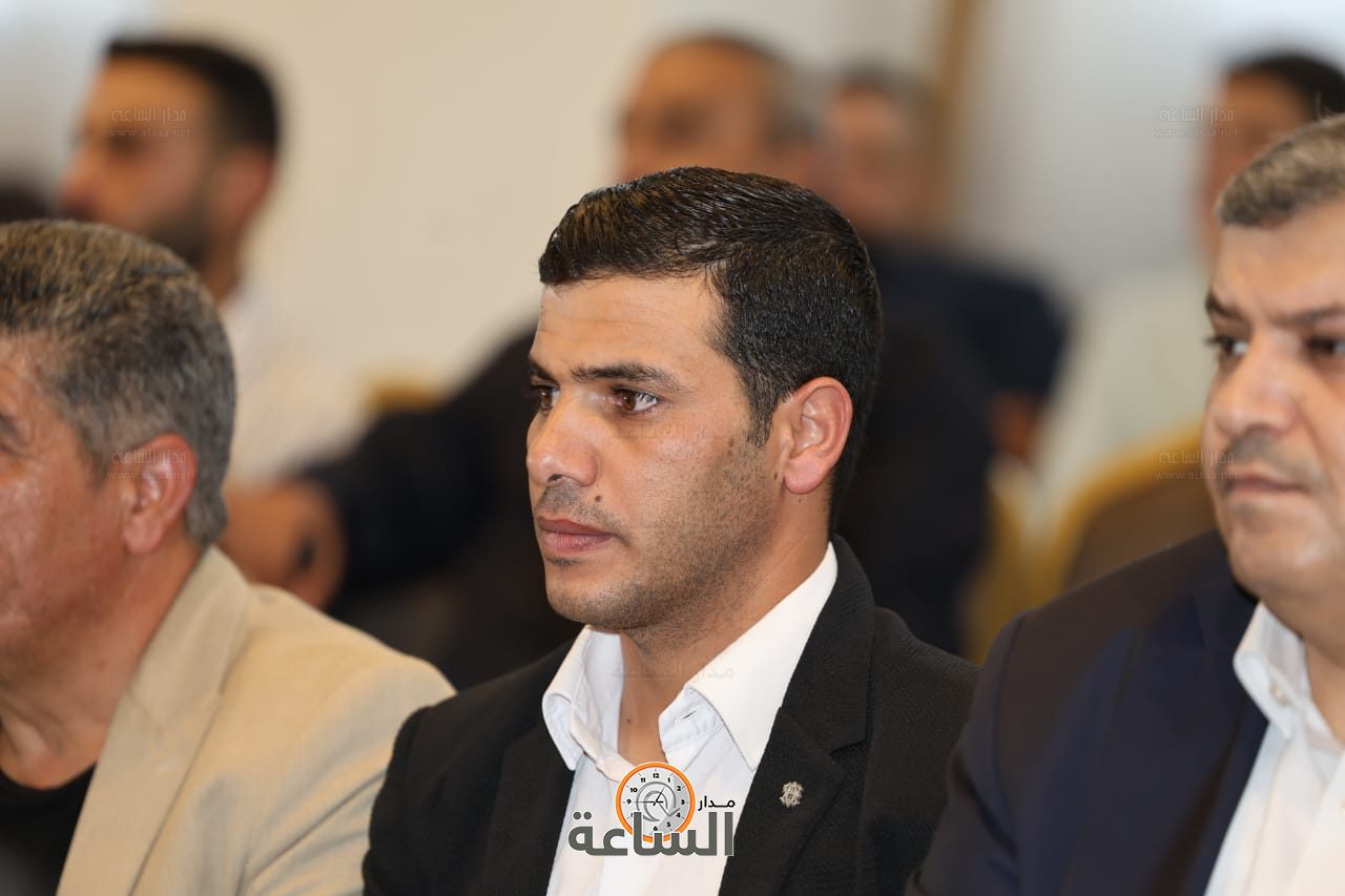 Madar Al-Saa Images 0.2477562354647802