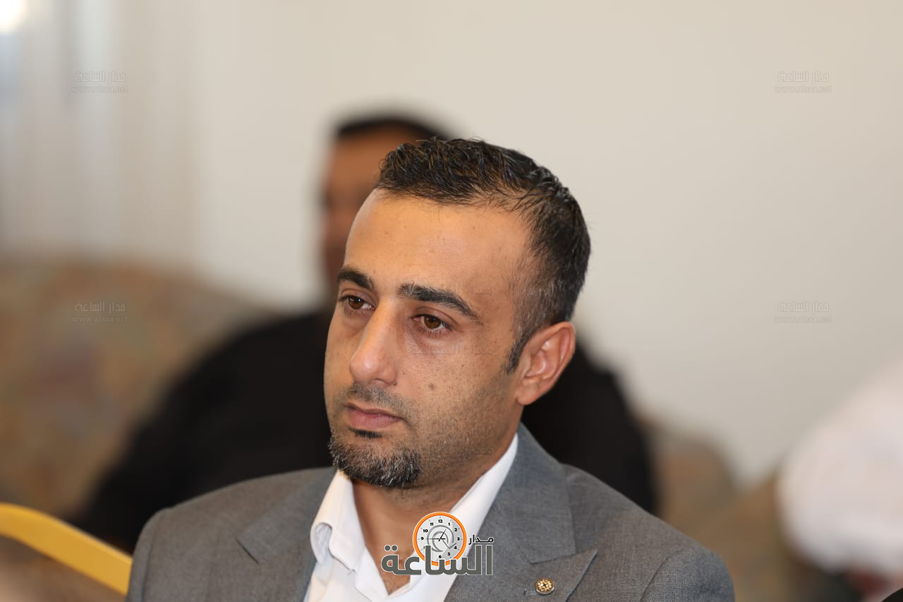 Madar Al-Saa Images 0.909055888832839