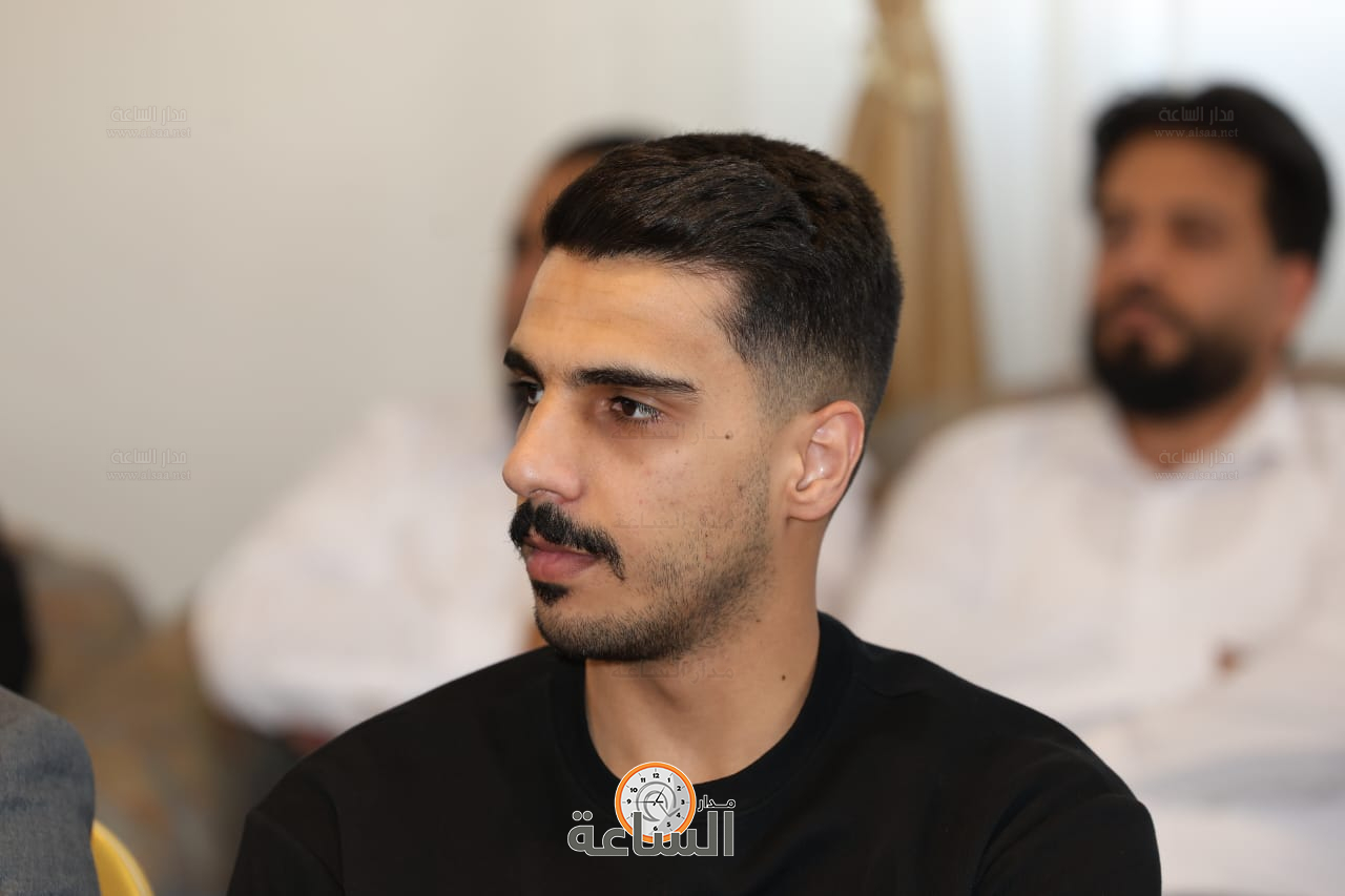 Madar Al-Saa Images 0.06452361153814512