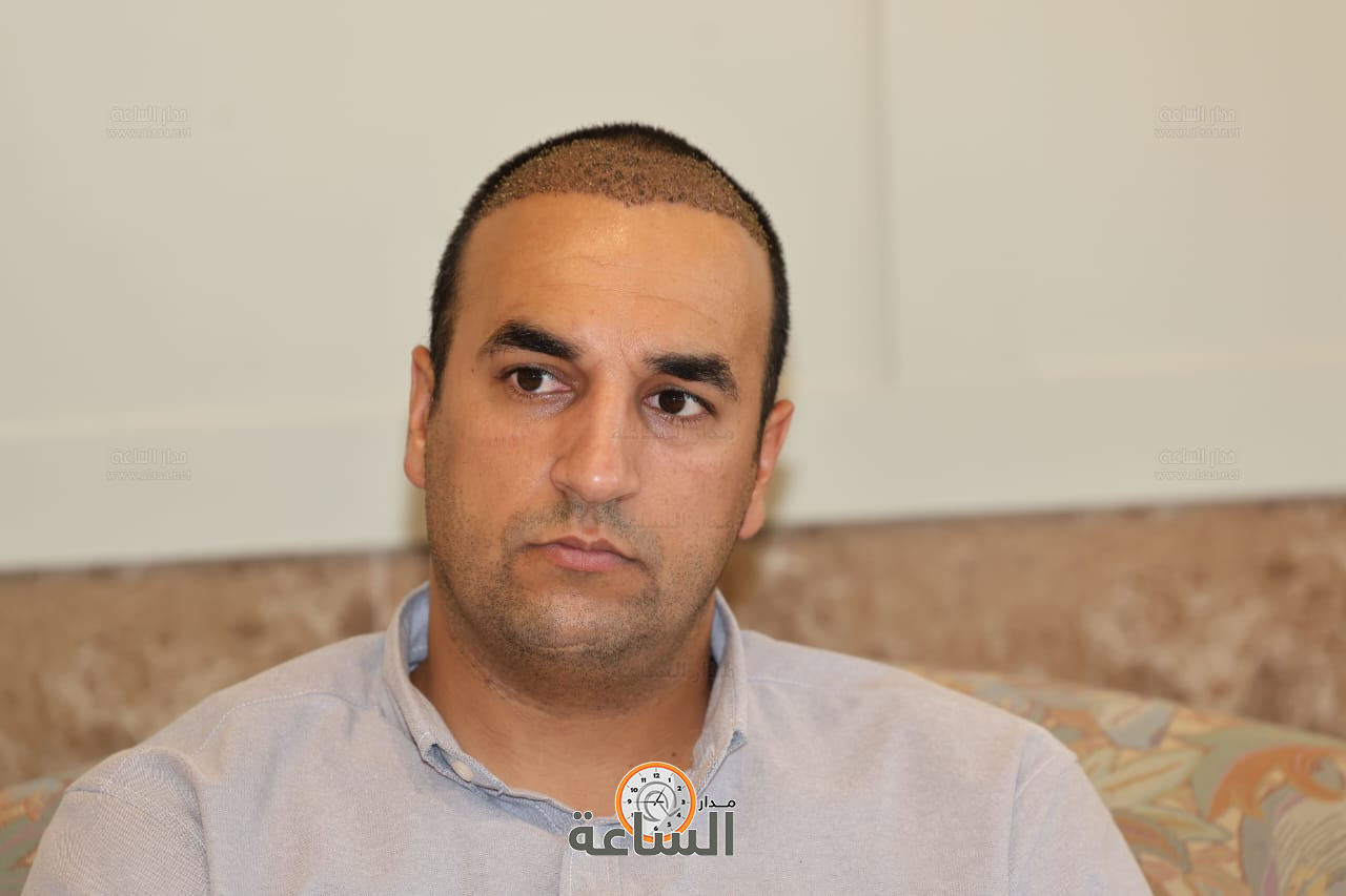 Madar Al-Saa Images 0.1818177243390371