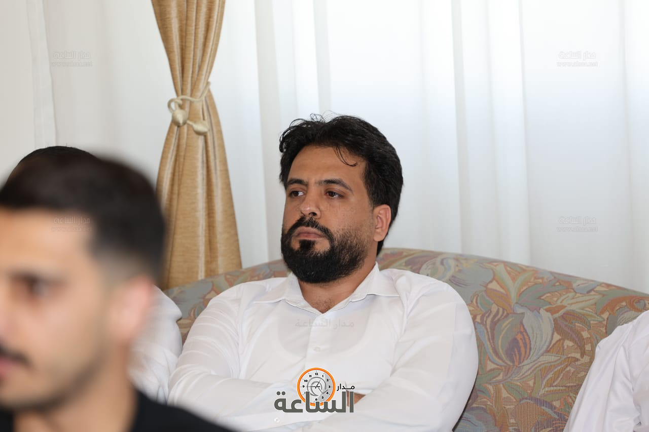 Madar Al-Saa Images 0.8553355332821616