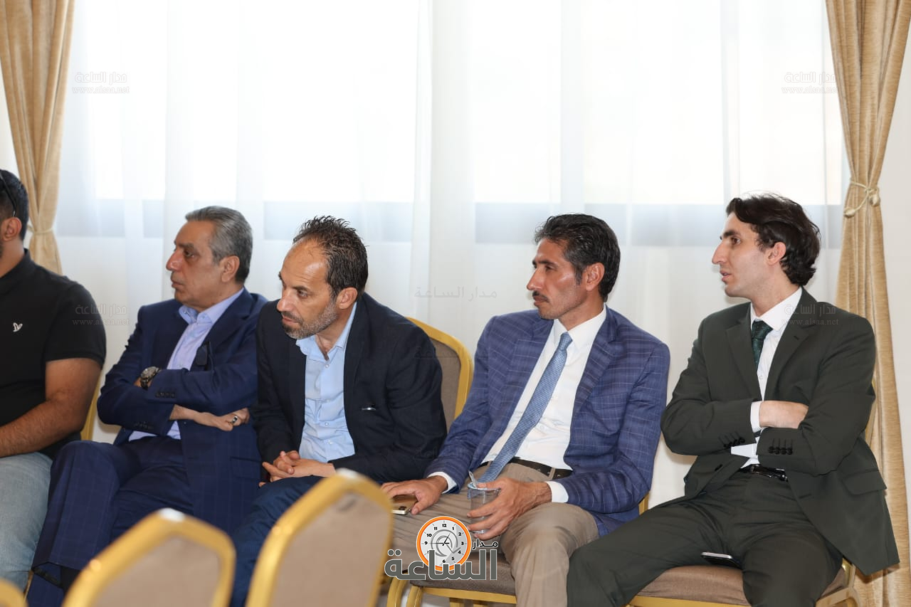 Madar Al-Saa Images 0.643467318575423