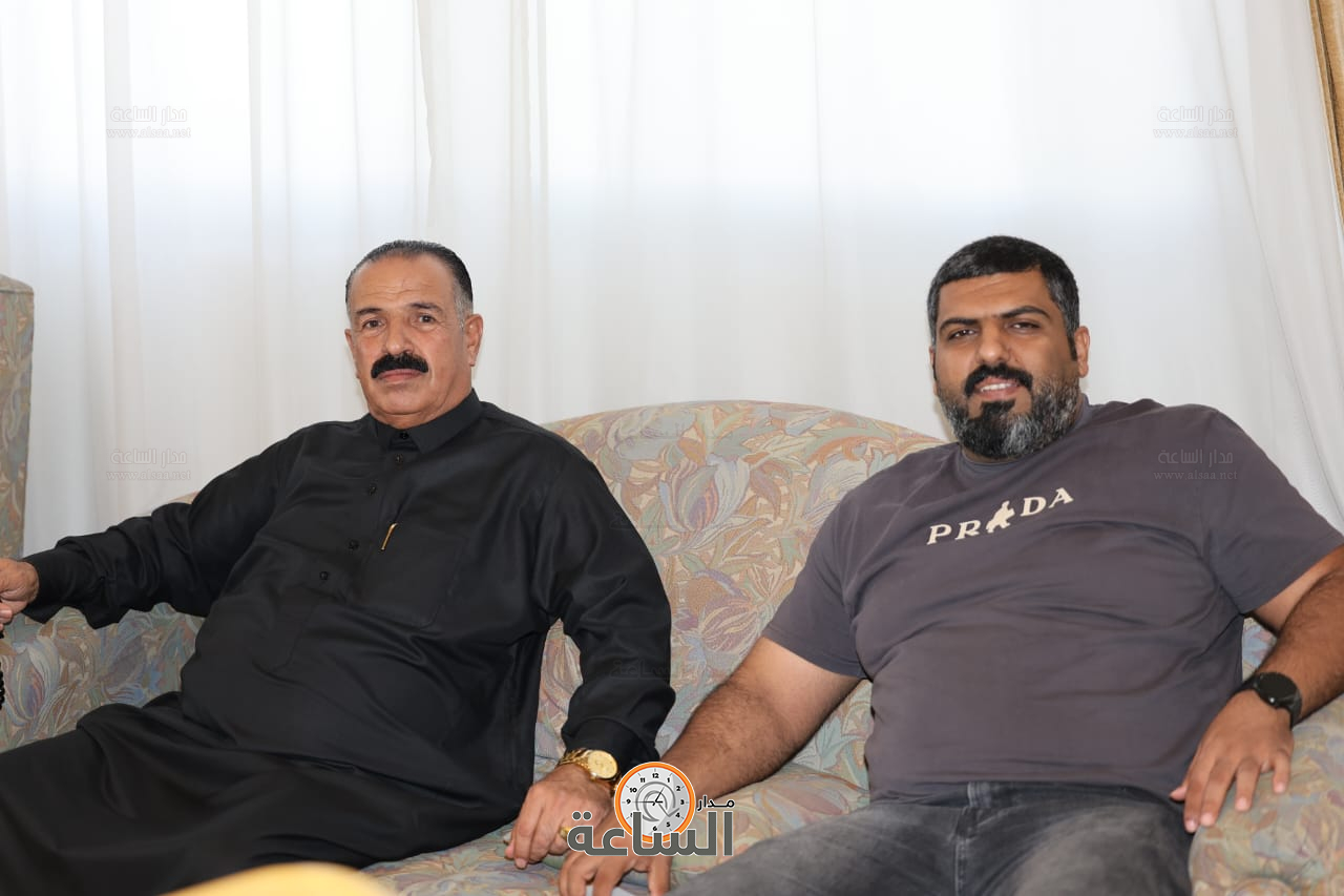 Madar Al-Saa Images 0.07018105559253285